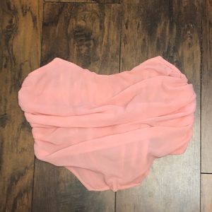 Pretty Little Things. Size 10. Pink.